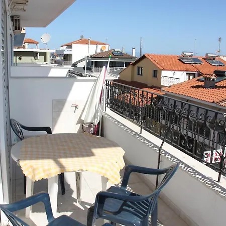 Apartment Lena In