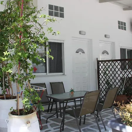 Apartment Lena In