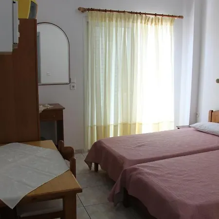 Apartment Lena In Hanioti