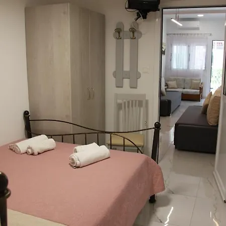 Lena In Apartment *