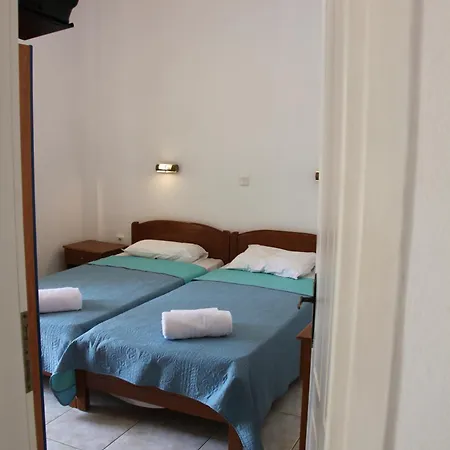 Apartment Lena In Hanioti