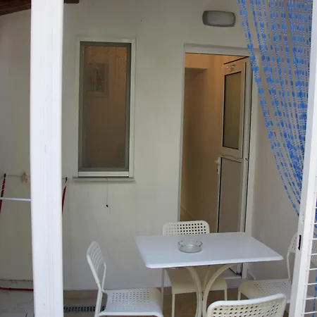 Lena In Apartment Chaniotis