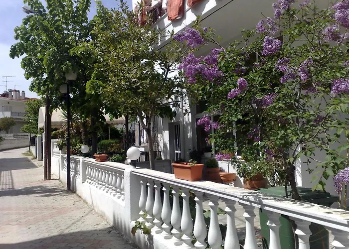 Apartamento Lena In *