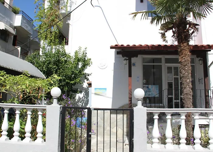 Διαμέρισμα Lena In Χανιώτη