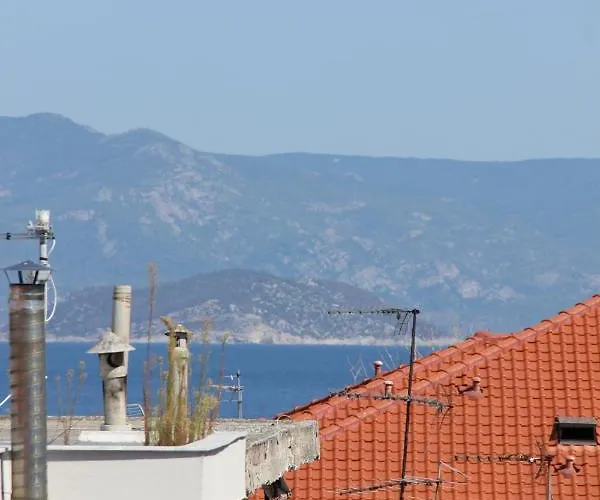 Lena In Apartamento *