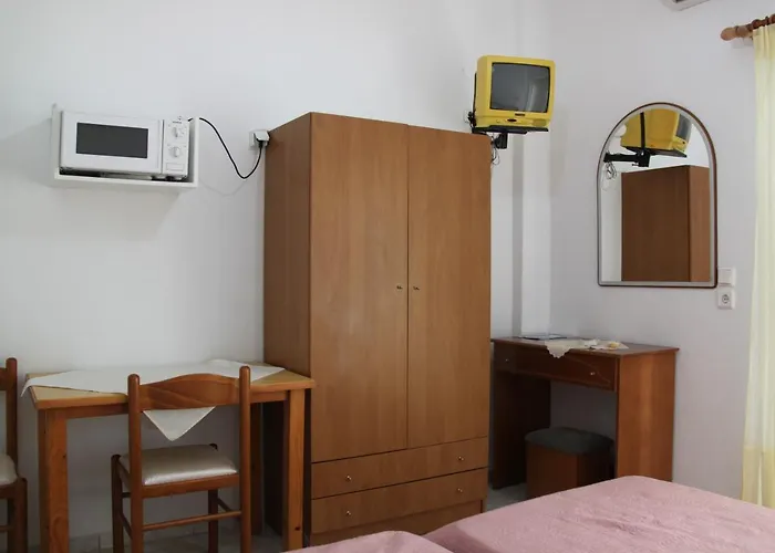 Apartamento Lena In Chaniotis