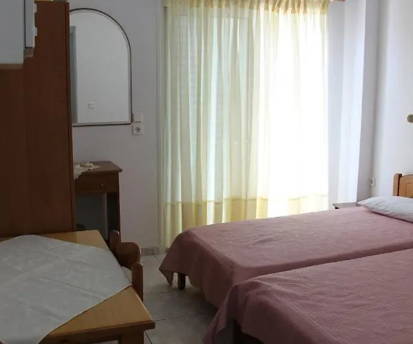 Apartamento Lena In Chaniotis