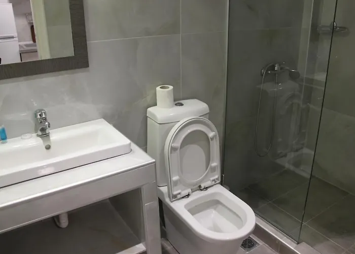 Apartamento Lena In Chaniotis