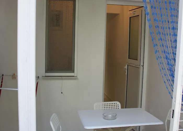 Lena In Apartamento Chaniotis