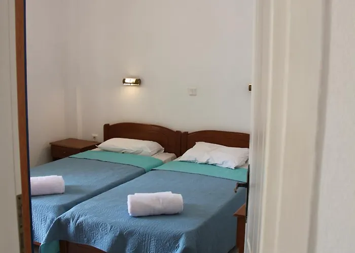 Apartamento Lena In Chaniotis