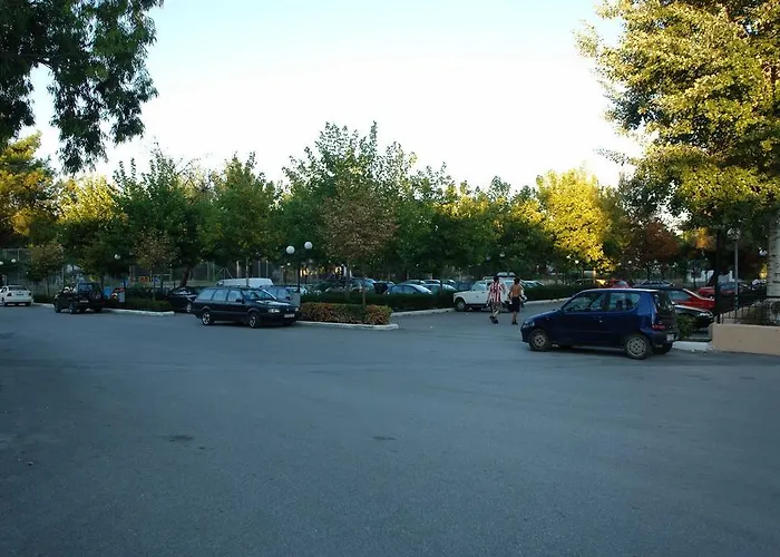 Apartamento Lena In *