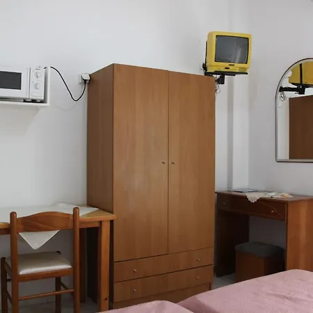 Apartman Lena In Hanióti