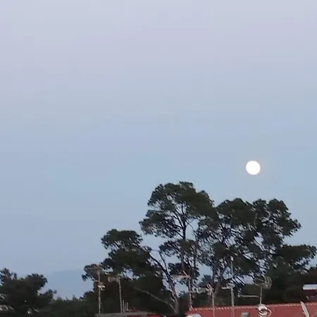 Apartman Lena In Hanióti