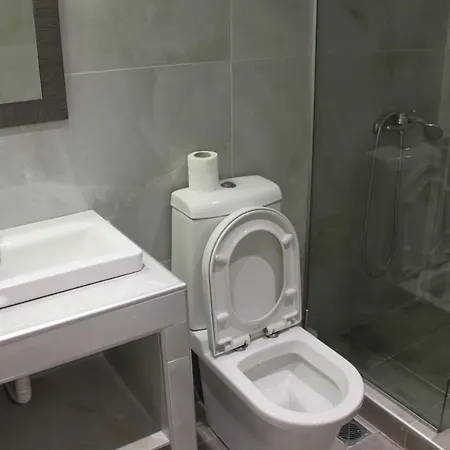 Apartman Lena In Hanióti